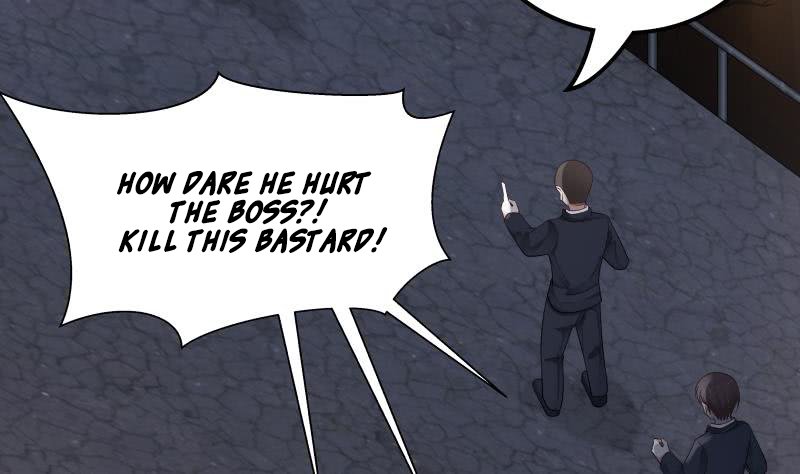 Read Dragon In My Body Manga Online