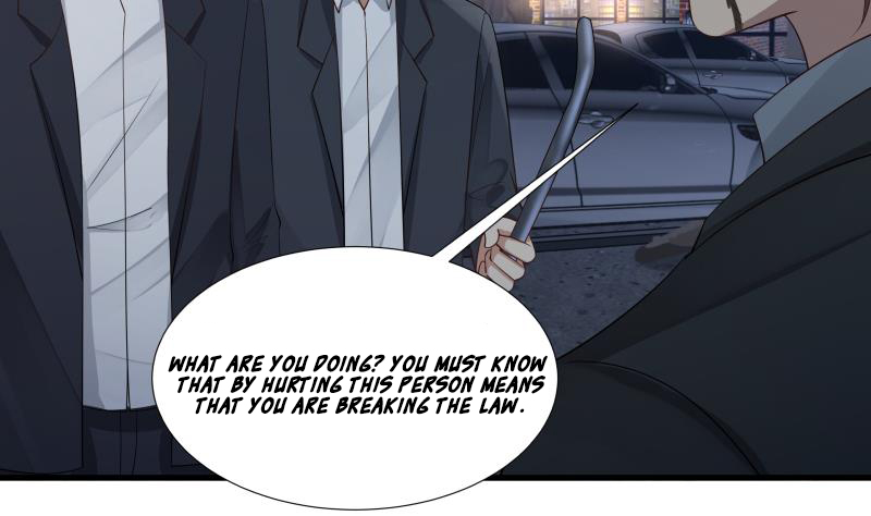 Read Dragon In My Body Manga Online