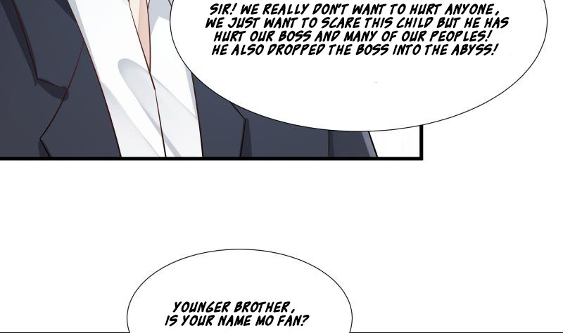 Read Dragon In My Body Manga Online