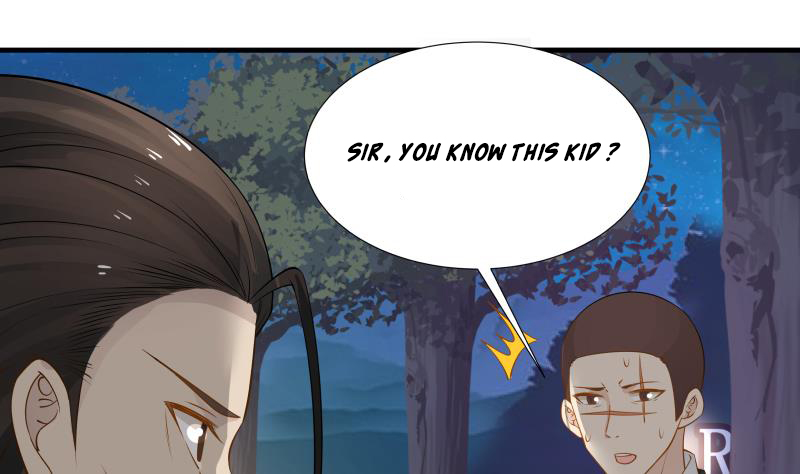 Read Dragon In My Body Manga Online