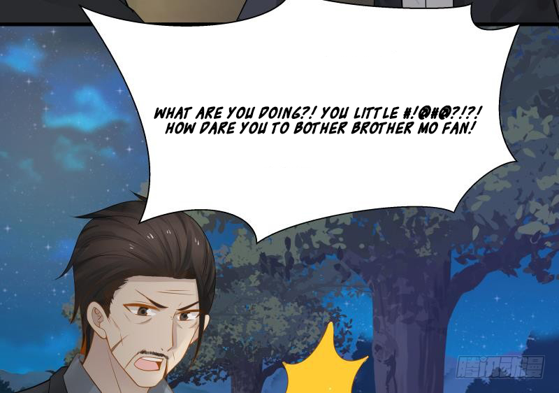 Read Dragon In My Body Manga Online