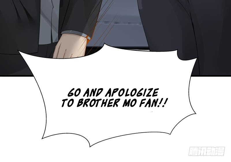 Read Dragon In My Body Manga Online