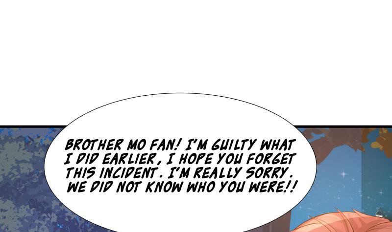 Read Dragon In My Body Manga Online