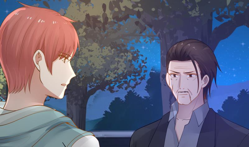 Read Dragon In My Body Manga Online