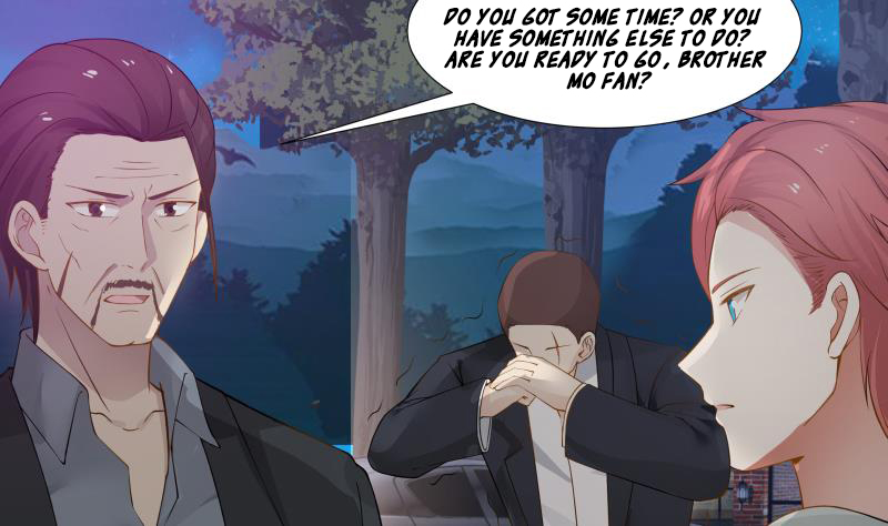 Read Dragon In My Body Manga Online