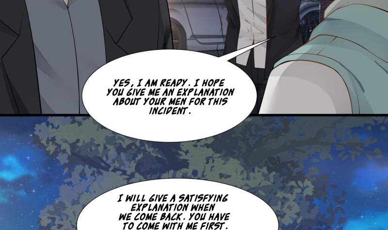 Read Dragon In My Body Manga Online