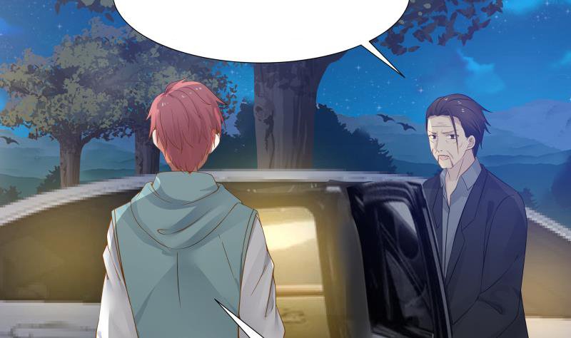 Read Dragon In My Body Manga Online