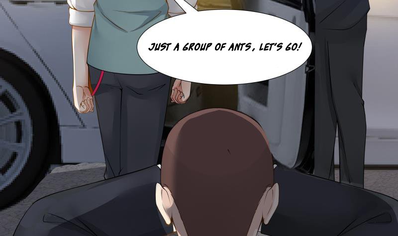 Read Dragon In My Body Manga Online