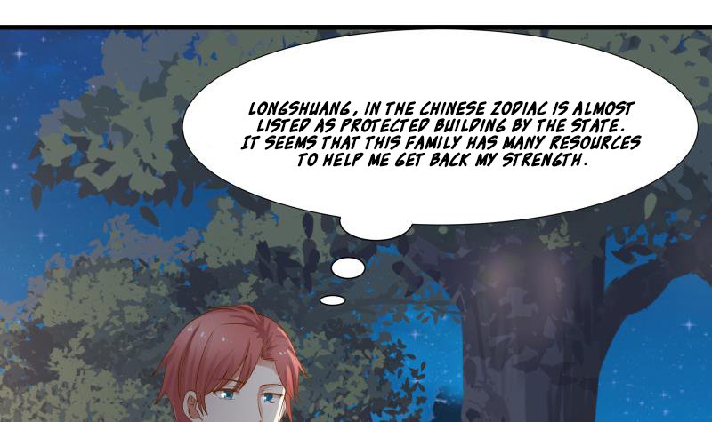 Read Dragon In My Body Manga Online