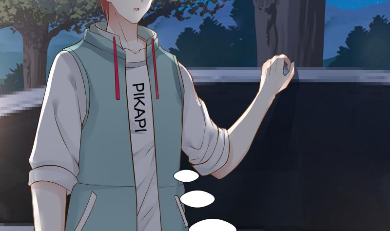 Read Dragon In My Body Manga Online