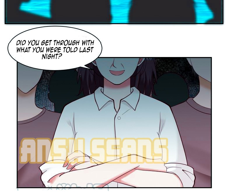 Read Dragon In My Body Manga Online