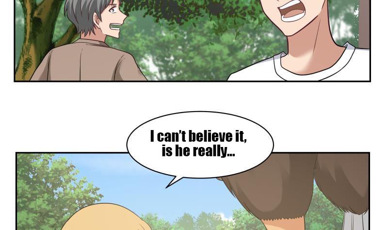 Read Dragon In My Body Manga Online