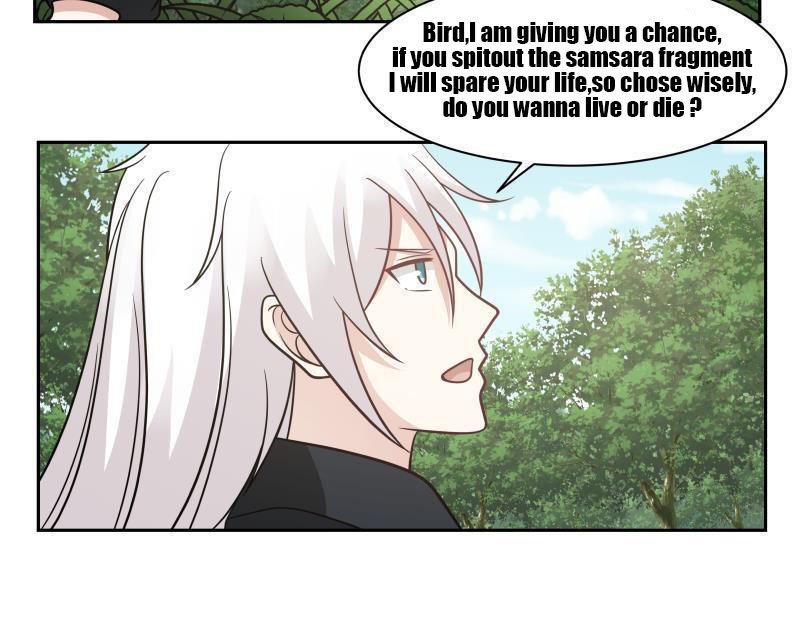 Read Dragon In My Body Manga Online