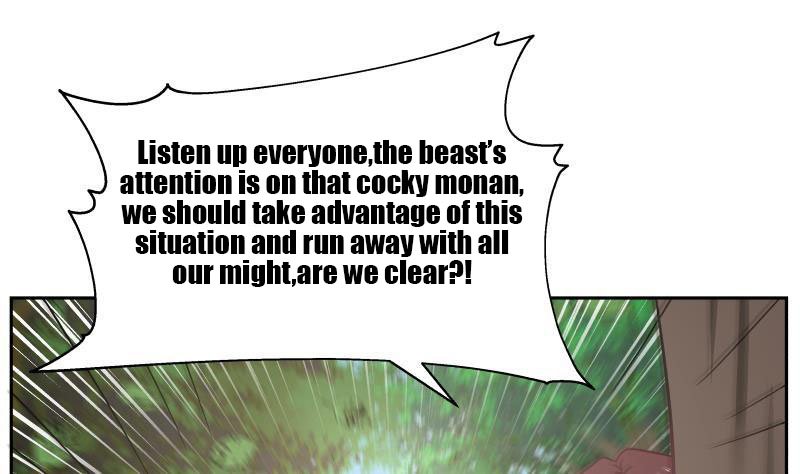 Read Dragon In My Body Manga Online