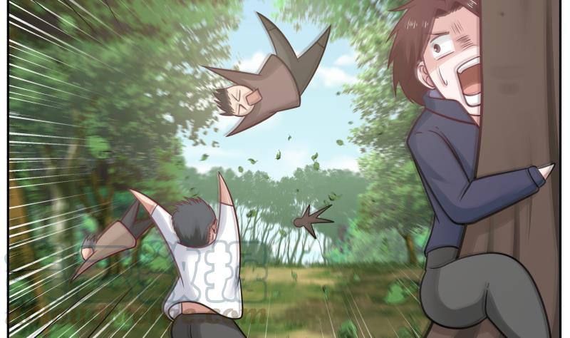 Read Dragon In My Body Manga Online