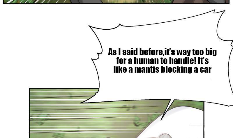 Read Dragon In My Body Manga Online