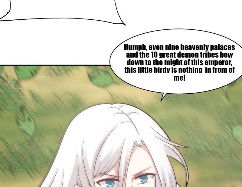 Read Dragon In My Body Manga Online