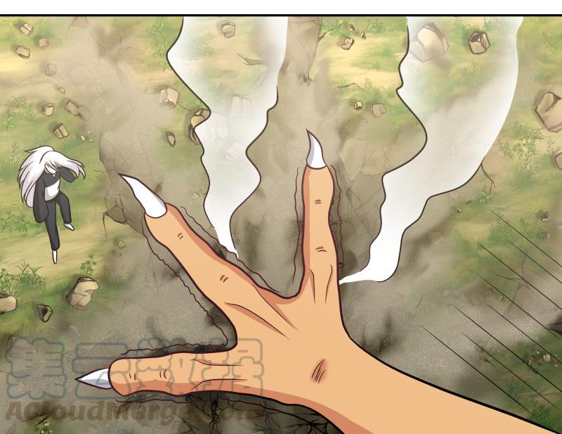 Read Dragon In My Body Manga Online