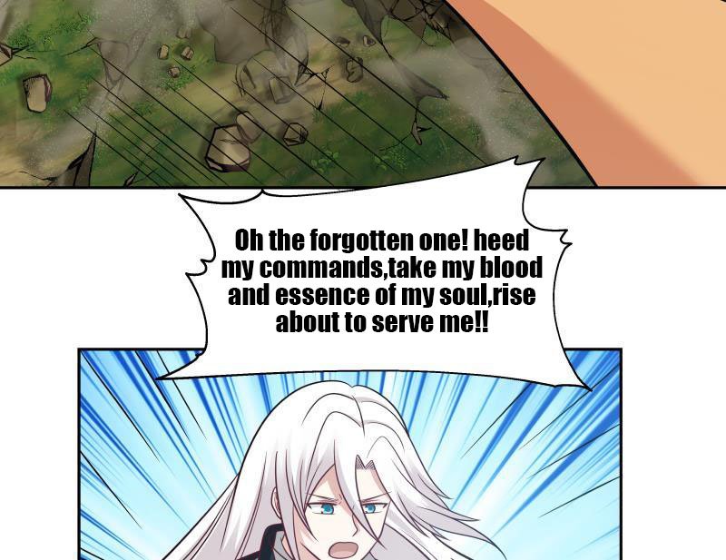 Read Dragon In My Body Manga Online