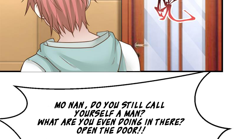 Read Dragon In My Body Manga Online