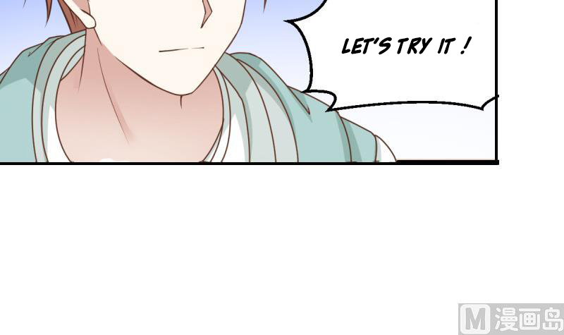 Read Dragon In My Body Manga Online