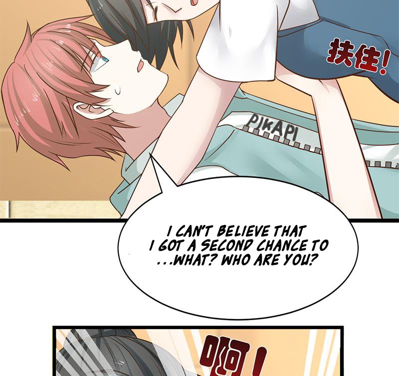 Read Dragon In My Body Manga Online