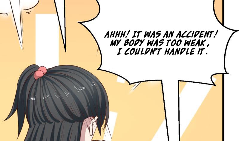Read Dragon In My Body Manga Online