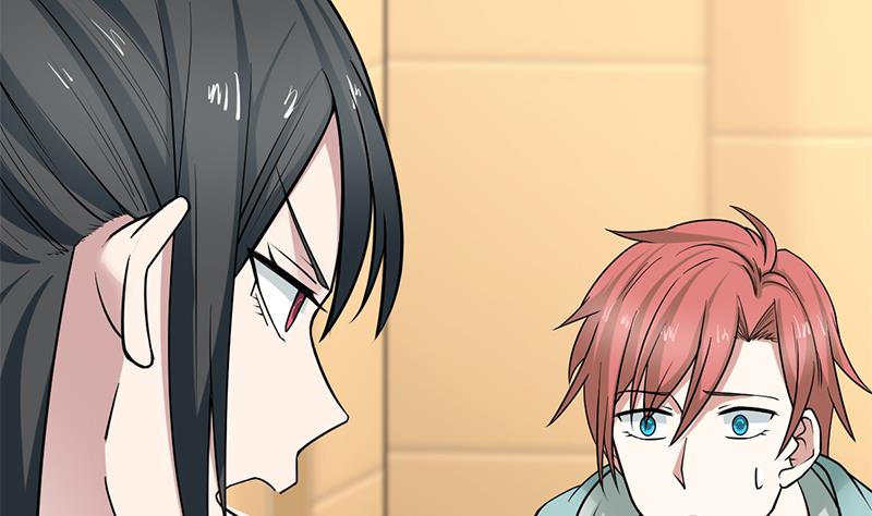 Read Dragon In My Body Manga Online