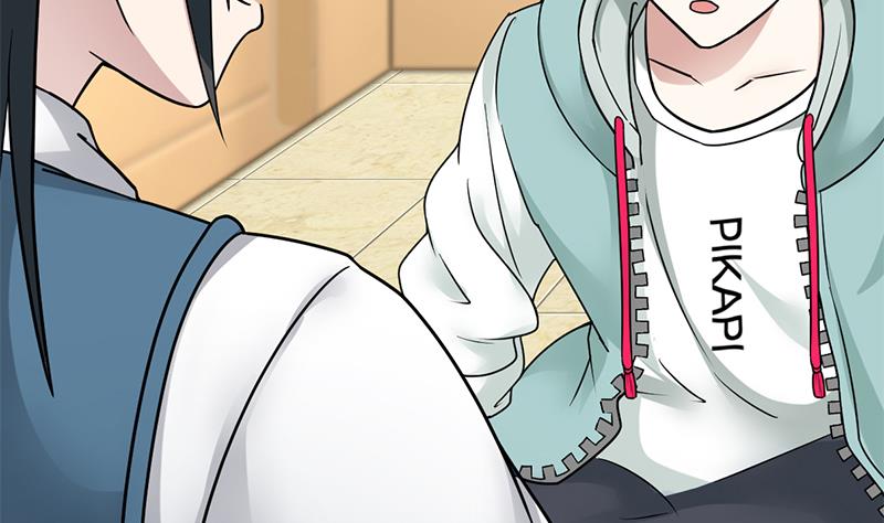 Read Dragon In My Body Manga Online