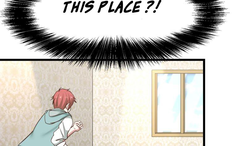 Read Dragon In My Body Manga Online