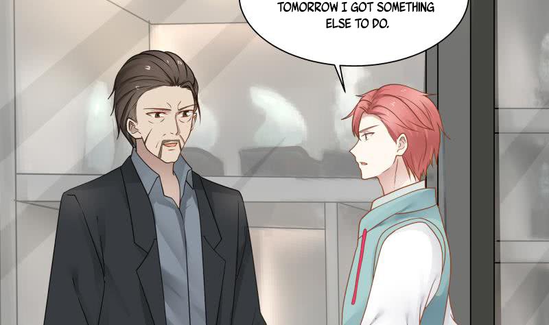 Read Dragon In My Body Manga Online