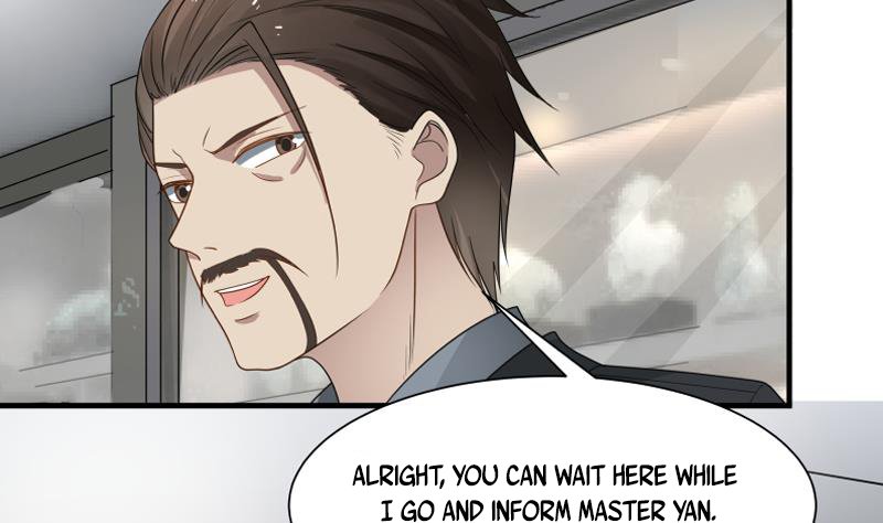 Read Dragon In My Body Manga Online