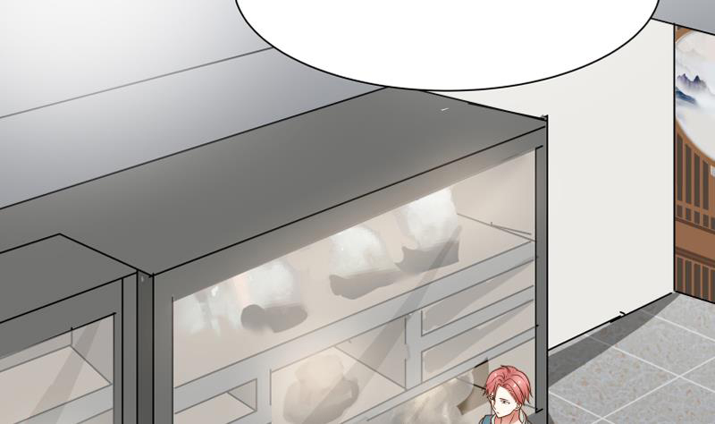 Read Dragon In My Body Manga Online