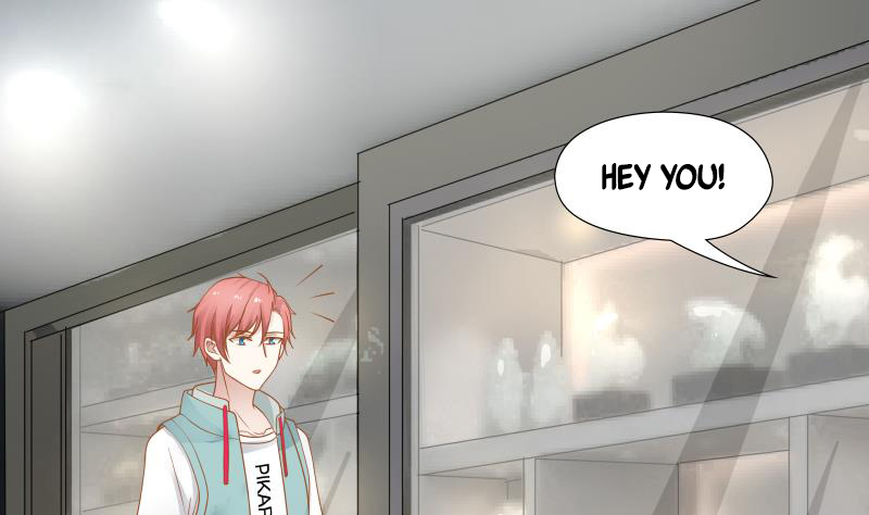 Read Dragon In My Body Manga Online