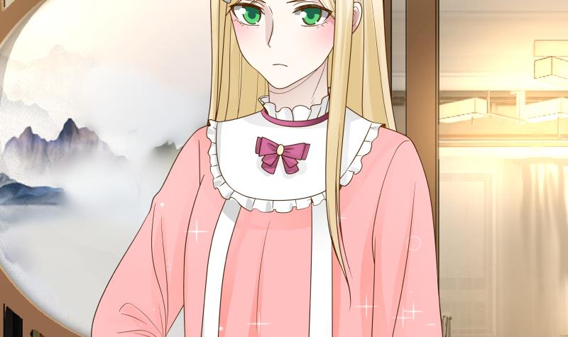 Read Dragon In My Body Manga Online