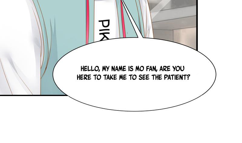 Read Dragon In My Body Manga Online