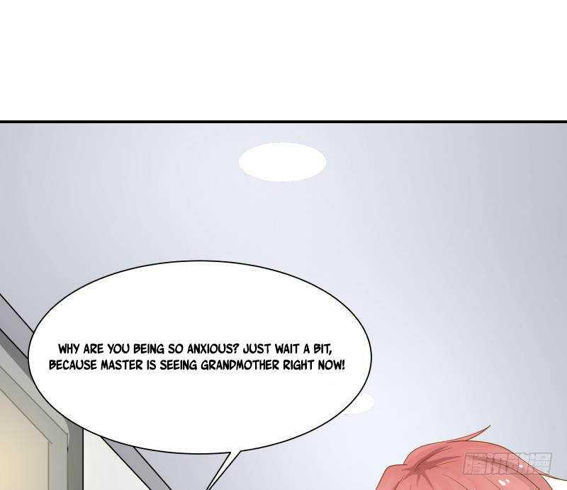 Read Dragon In My Body Manga Online