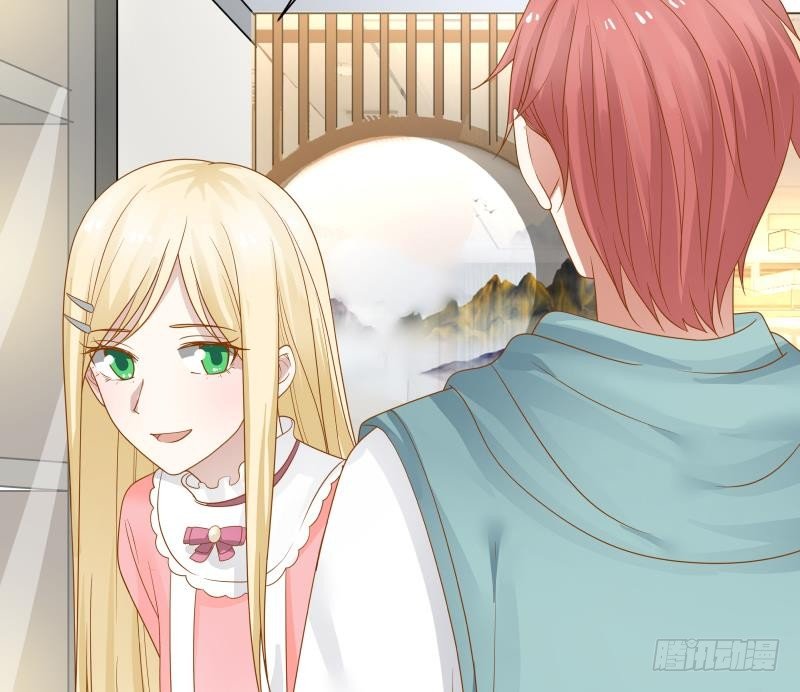 Read Dragon In My Body Manga Online