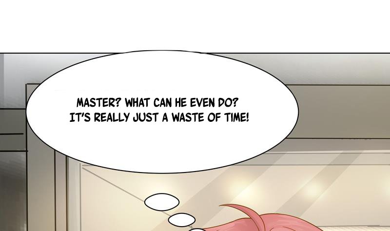Read Dragon In My Body Manga Online