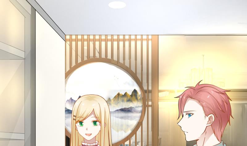Read Dragon In My Body Manga Online