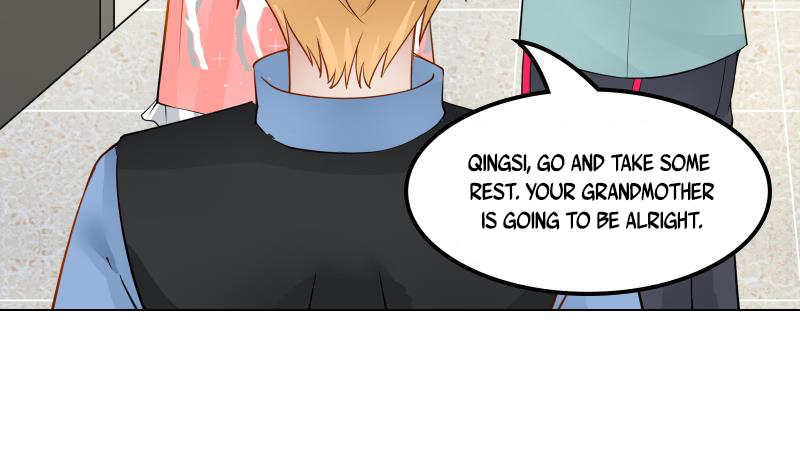 Read Dragon In My Body Manga Online