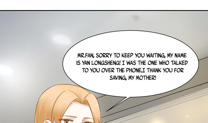 Read Dragon In My Body Manga Online