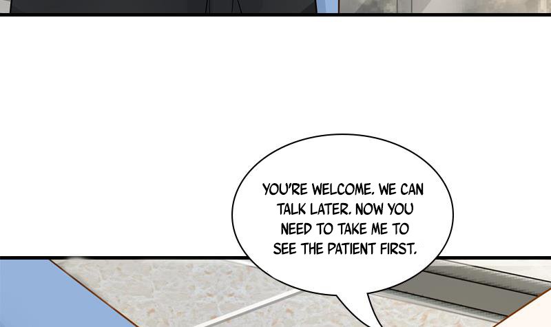 Read Dragon In My Body Manga Online