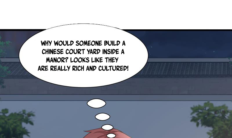 Read Dragon In My Body Manga Online