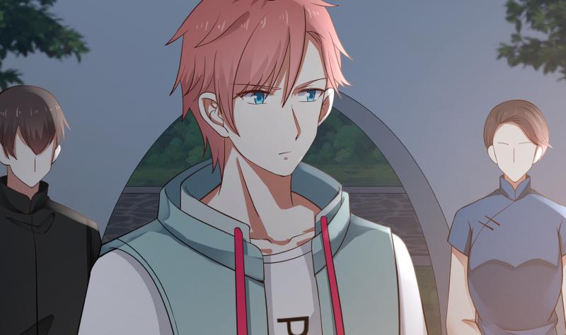Read Dragon In My Body Manga Online