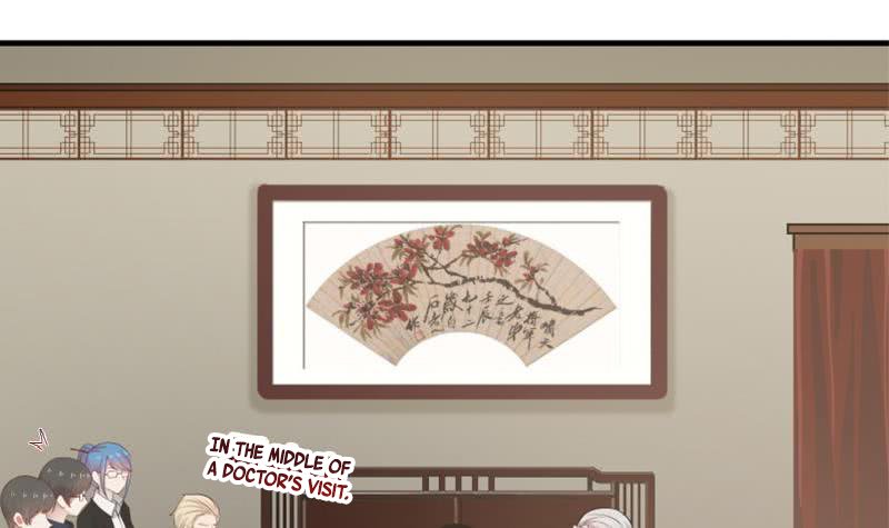 Read Dragon In My Body Manga Online
