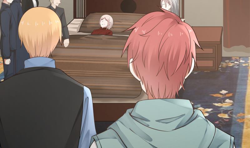 Read Dragon In My Body Manga Online