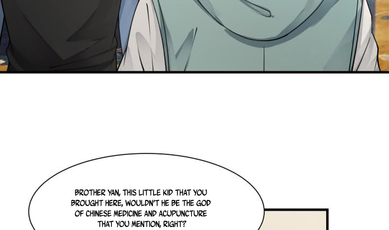 Read Dragon In My Body Manga Online