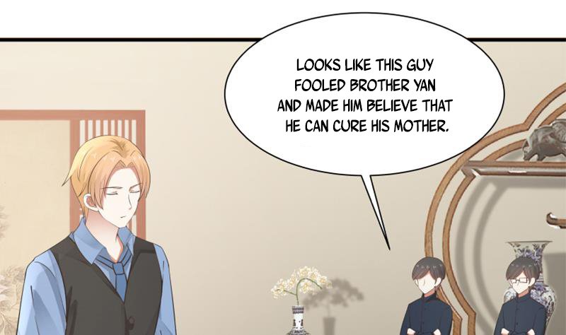 Read Dragon In My Body Manga Online