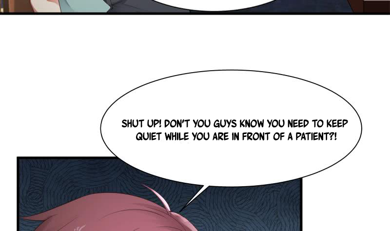 Read Dragon In My Body Manga Online